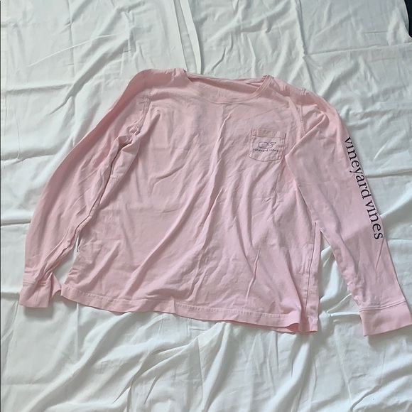 Vineyard Vines Tops - Vineyard vines long sleeve